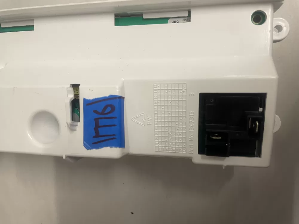 Frigidaire Electrolux 1347313 Dryer Control Board AZ209896 | KMV776
