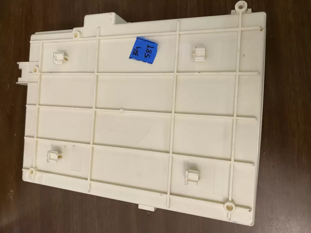 LG EBR65989411 EBR65989426 CSP30000807 Washer Control Board AZ98785 | BK589