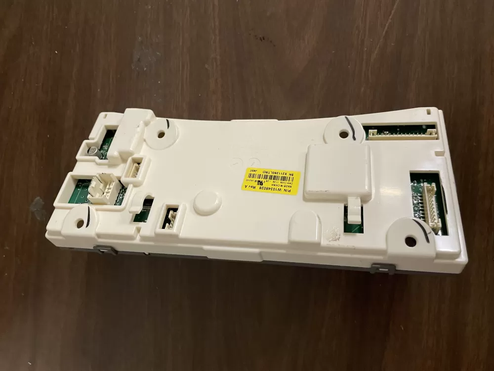 Whirlpool W10444950 W10348028 Dryer W10352341 AZ82247 | KM1142