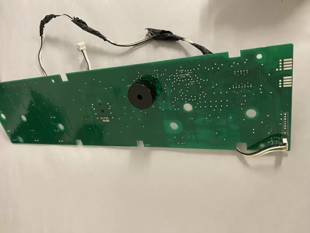 Maytag Whirlpool W10388666 Dryer Control Board AZ202010 | BK2715