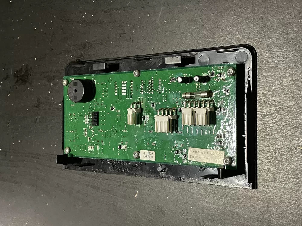 GE Wr55x10660 Refrigerator Control Board Dispenser AZ29486 | WM310