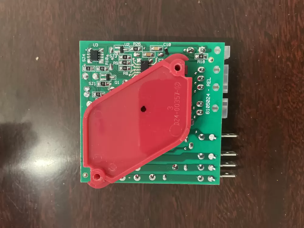 Kenmore Whirlpool W10366605B Refrigerator Defrost Control Board AZ42217 | KM416