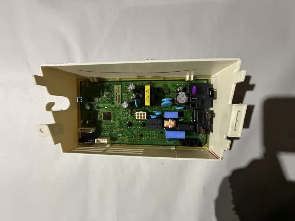 Samsung DC92-01729P DC9201729P Dryer Control Board