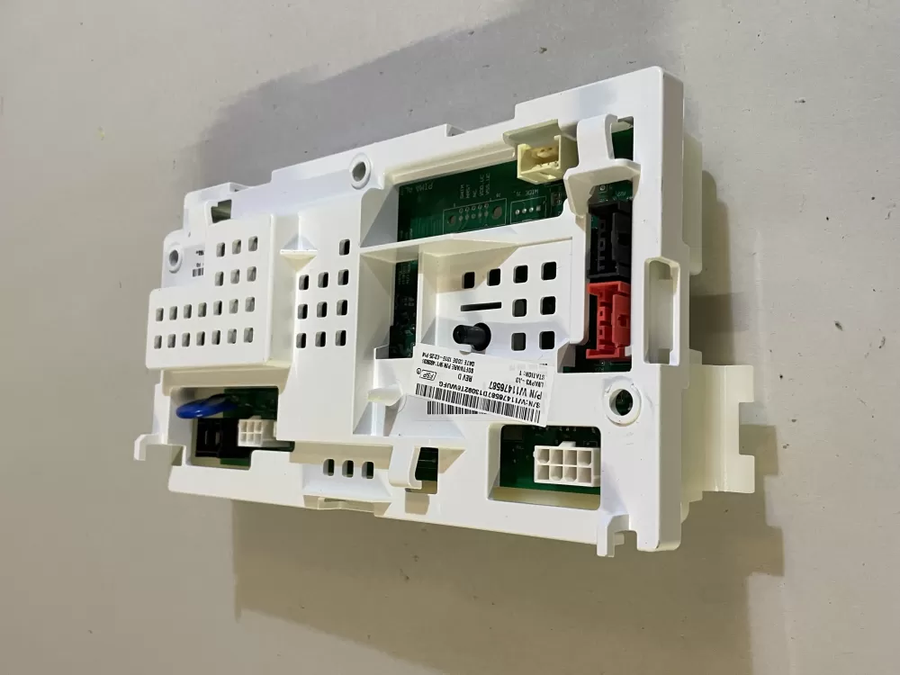 Maytag W11211484 W11249158 W11476587 W11498797 W11578932 W11608058 PS16744869 Washer Control Board