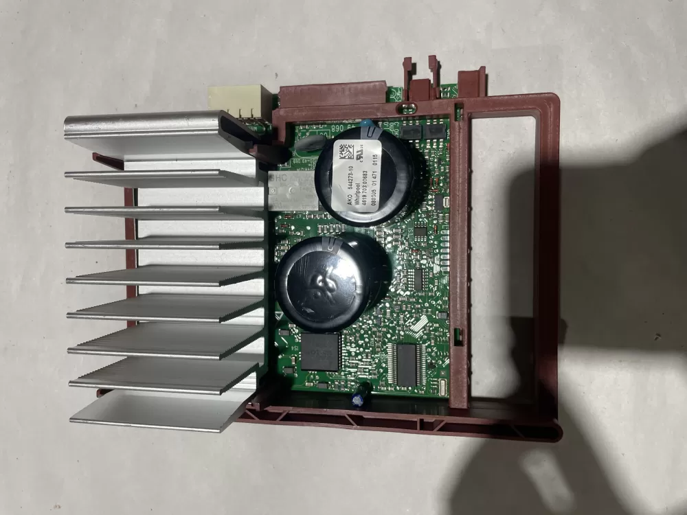 Kenmore 461970300683 4619 703 00683 Washer Motor Control Board AZ118352 | KM2186