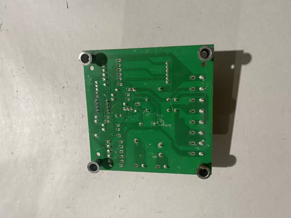 Goodman PCBDM130 Heat Pump Defrost Control Circuit Board AZ193694 | BK574