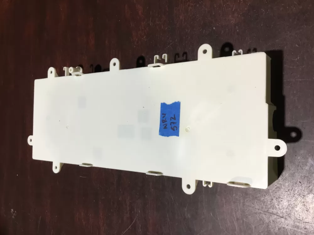 LG EBR62198104 EAX60933303 EBR62198105 Washer Control Board AZ66649 | NRV572