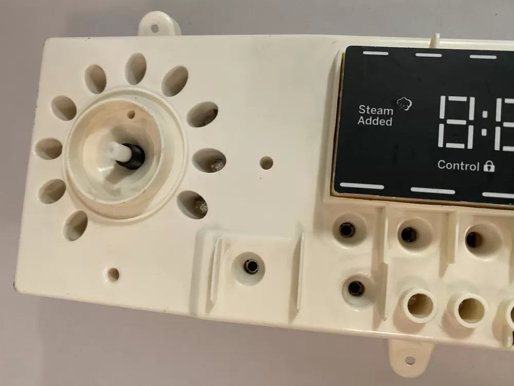 GE WH12X27293 17238100000283 Washer Control Board  AZ125555 | BKV718