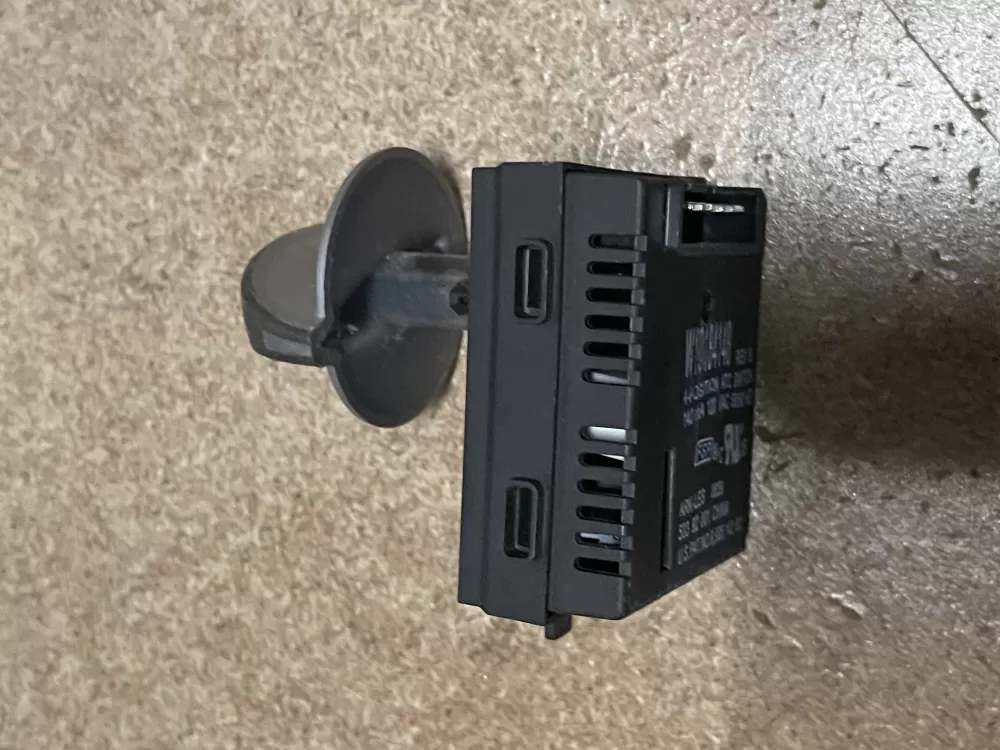 Whirlpool Kenmore Amana AP6016496 Washer Temperature Switch AZ25798 | KM100