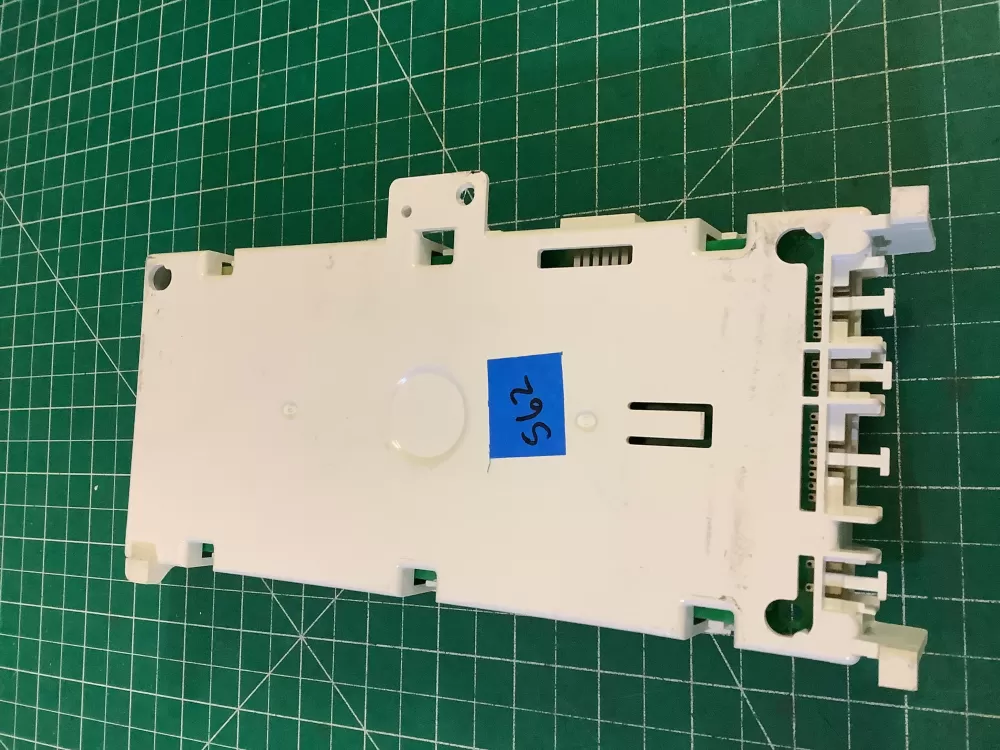 Maytag AP6015506 W10132445 WPW10132445 Dryer Control Board AZ192285 | NR562