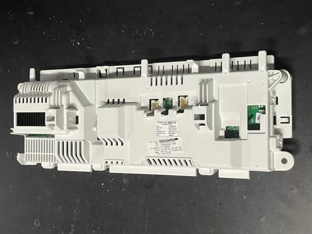 Frigidaire Electrolux 5304525856 916098697 A12689541A A20152554 Dryer Control Board