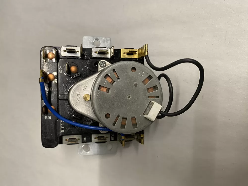 Whirlpool Maytag Amana AP6008573 3406725 WP3406725 Dryer Timer AZ224106 | BK1678