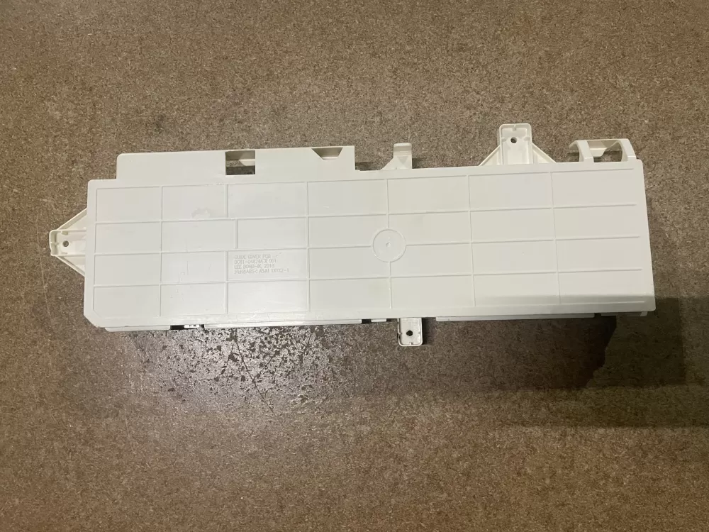 Samsung DC92-02393G DC92-02393M PS16556778 Washer Control Board AZ26096 | KMV184