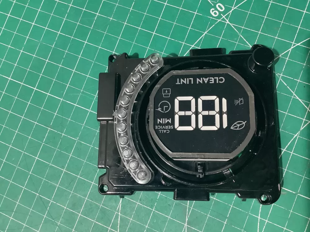 Electrolux  5304529910  916518722  A20337339  Dryer Main Control Board