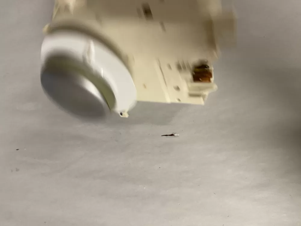 Maytag AP6007999 33002803 WP33002803 PS11741127 Dryer Timer AZ218310 | BK1564