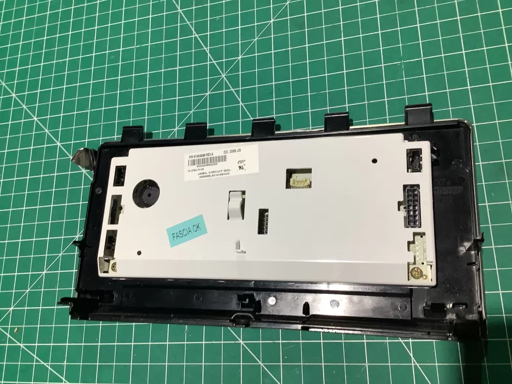 Whirlpool W10434054 Refrigerator Dispenser control Board AZ133050 | ZC2318