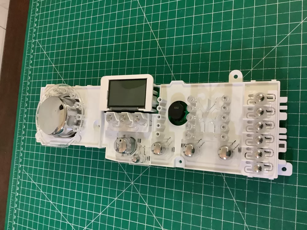 Electrolux  Frigidaire 134768300 791100BD 134791100 Washer Control Board