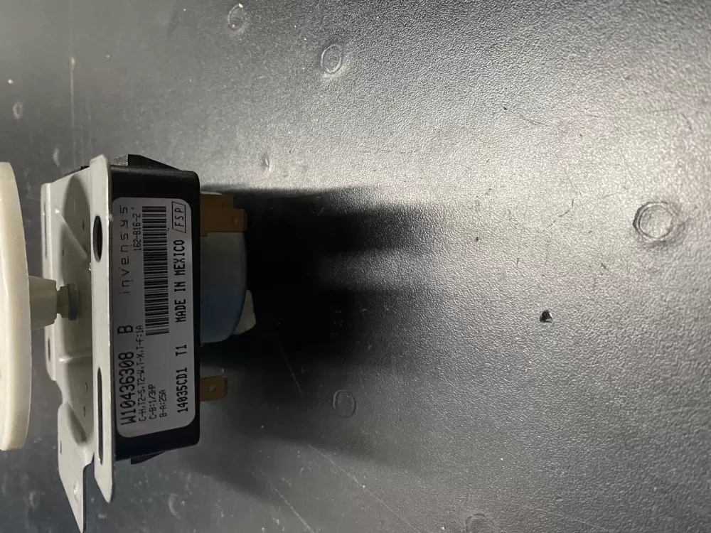 Maytag Amana Admiral Roper Dryer Timer W10745655 AZ16839 | BK1216