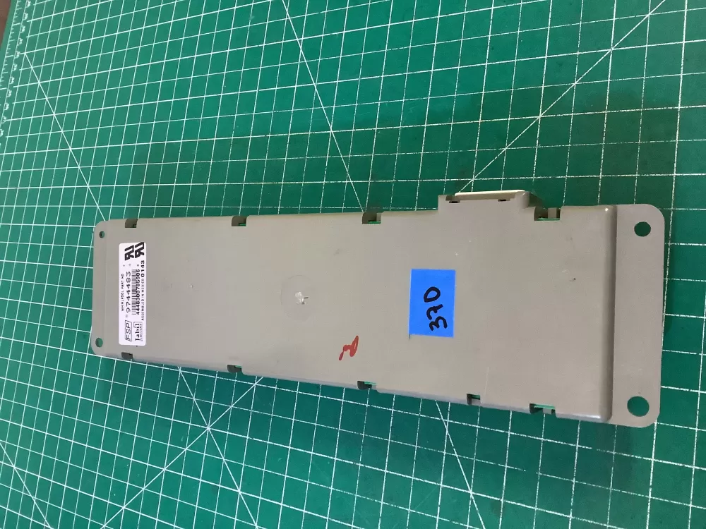 KitchenAid Whirlpool Kenmore Dishwasher Control Board AZ204259 | NR370