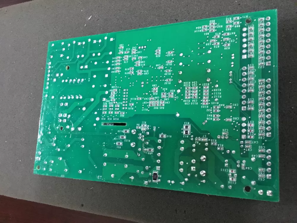 GE WR55X10968 225D4204G003 Refrigerator Main Control Board AZ81407 | NR1477