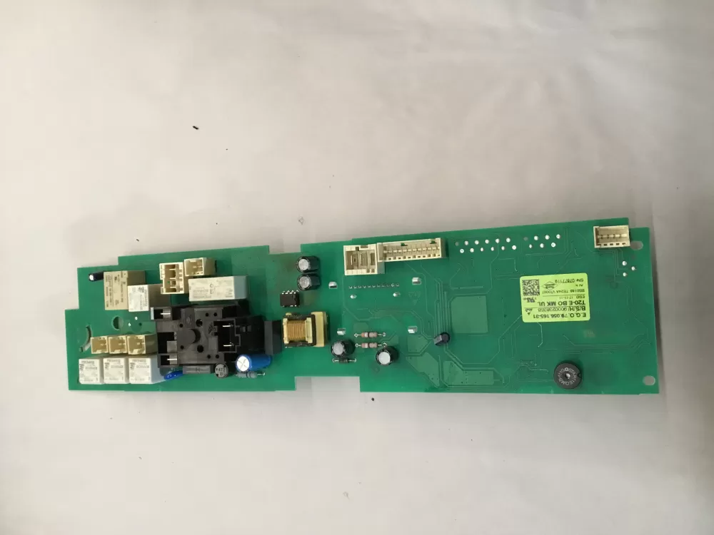 Bosch 9000238358 00449592 Dryer Control Board Panel AZ99758 | BG1216