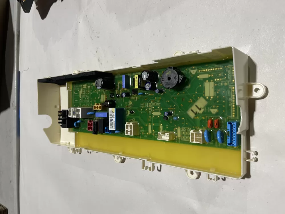 LG EBR62707609 EAX61170502 EBR62707611 Dryer Control Board