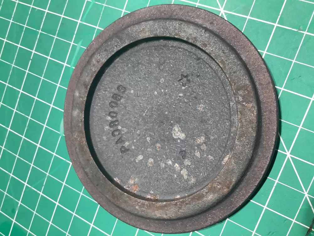 AZParts PA080085 Stove Burner Cap