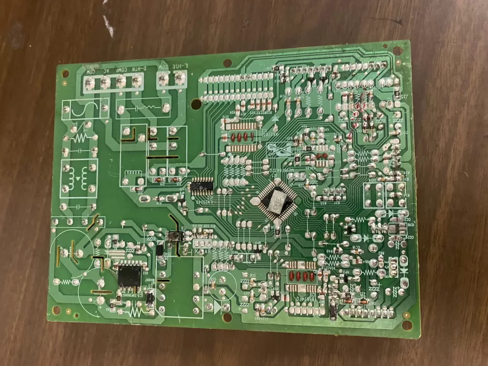 Kenmore Refrigerator Crosley Control Board Ass. AZ39889 | BK970