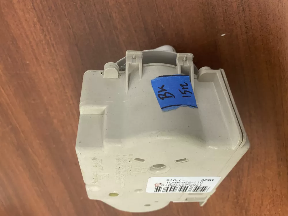 GE AP3191755 947876 WH12X10202 175D4232P016 Washer Timer AZ46808 | BK1512