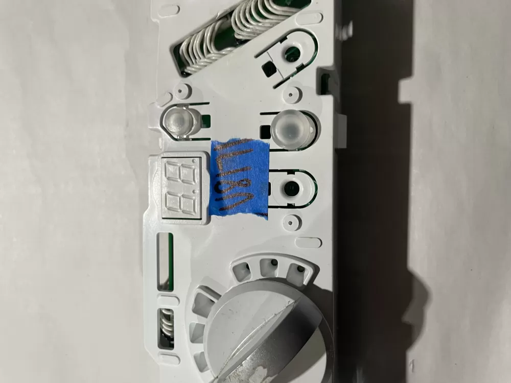 Whirlpool Maytag Kenmore 8571942 8564405 Washer Control Board AZ198500 | KMV817
