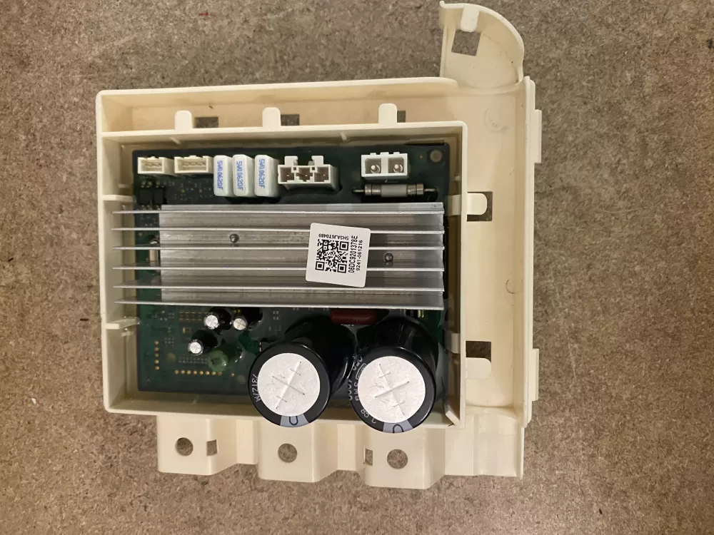 Samsung DC92-01982B  DC92-01378E  DC92-01803P  AP6243650  4959083  PS12084896  EAP12084896  PD00055667 Washer Control Board