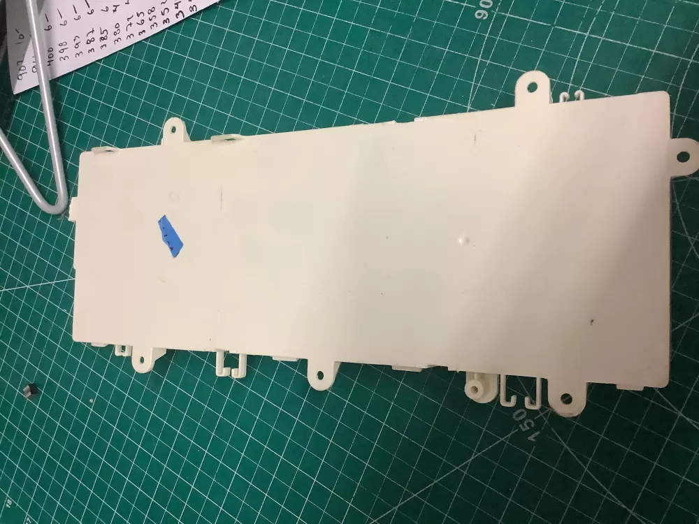 LG EBR80342102  EBR80352102 Washer Control Board