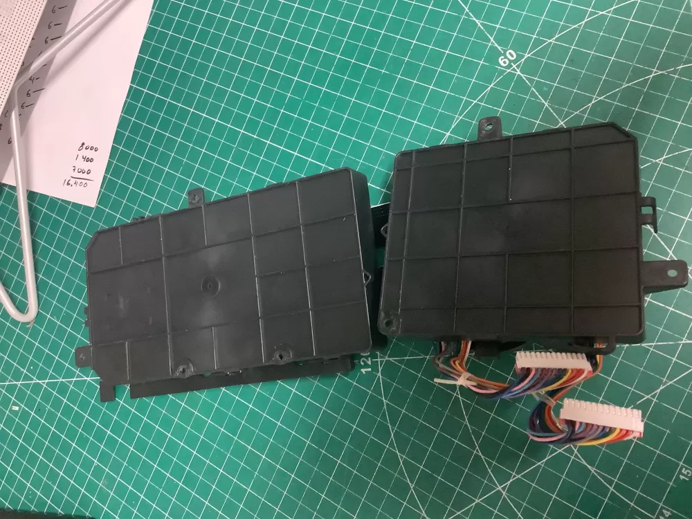 Samsung DC92-00161A DC92-00161C PS4215660 Washer Control Board