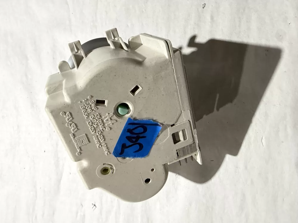 Maytag 2202098 21002232 Washer Timer Control AZ211783 | KM340