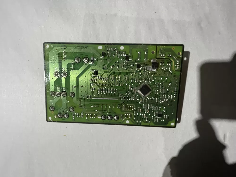 Samsung DA92 00763W Refrigerator Control Board Pcb Inverter AZ202104 | KM2582