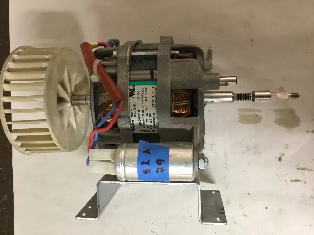 8081405 ASKO Dryer Motor