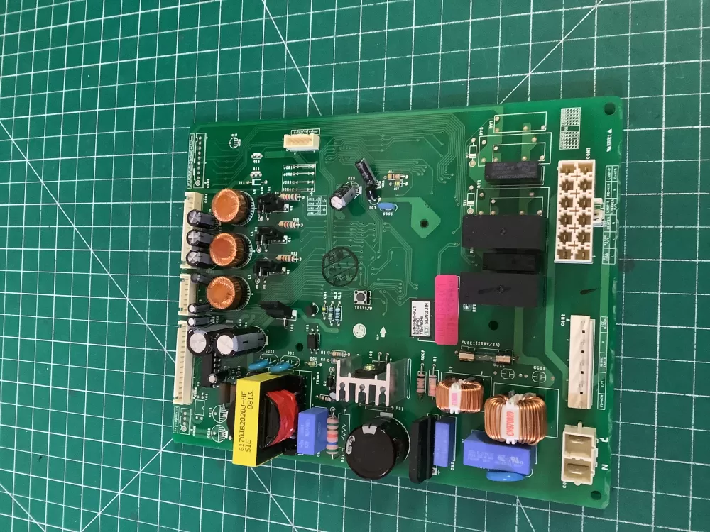 LG  Kenmore AP4671986 EBR41956401 PS3533837 Refrigerator Control Board