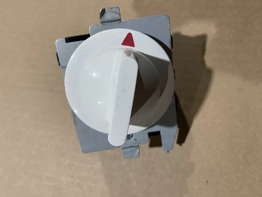 GE 175D2308P009 WE4M188 Dryer Timer AZ68245 | BK1928