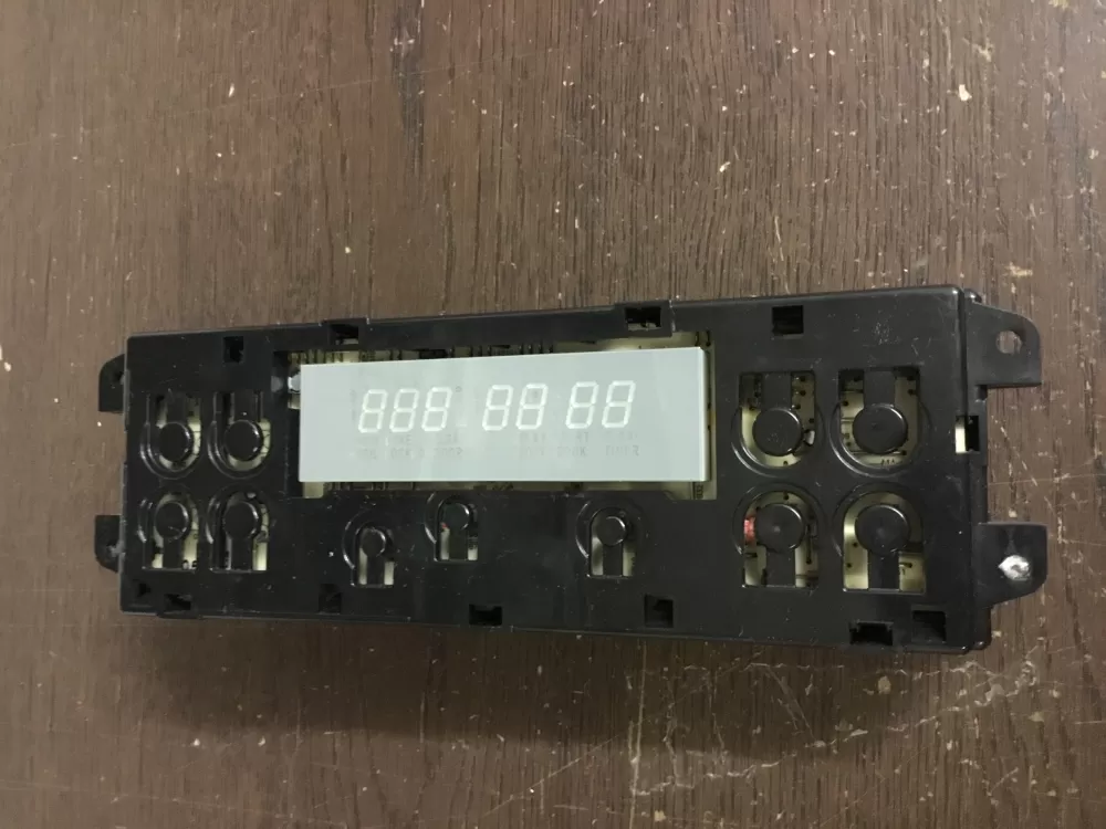 GE 183D8083P006 Oven Control Board