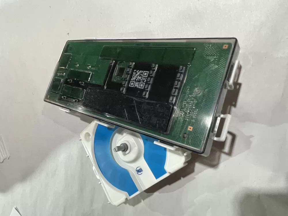 Samsung DC97 22147A Dryer Control Board AZ185550 | Wm418