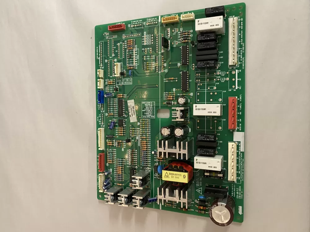 Samsung DA41-00538G DA41-00537A DA41-00538G Refrigerator Control Board