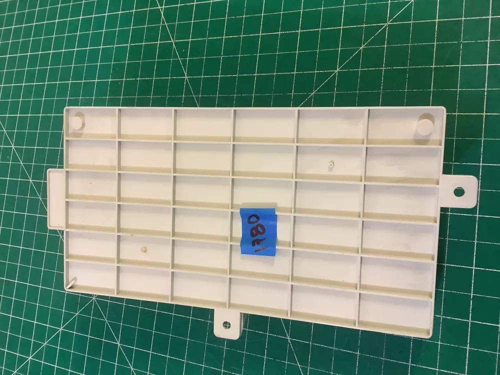 Samsung MFS-MDE27-00 DC41-00027A Dryer Control Board AZ206704 | NR1780