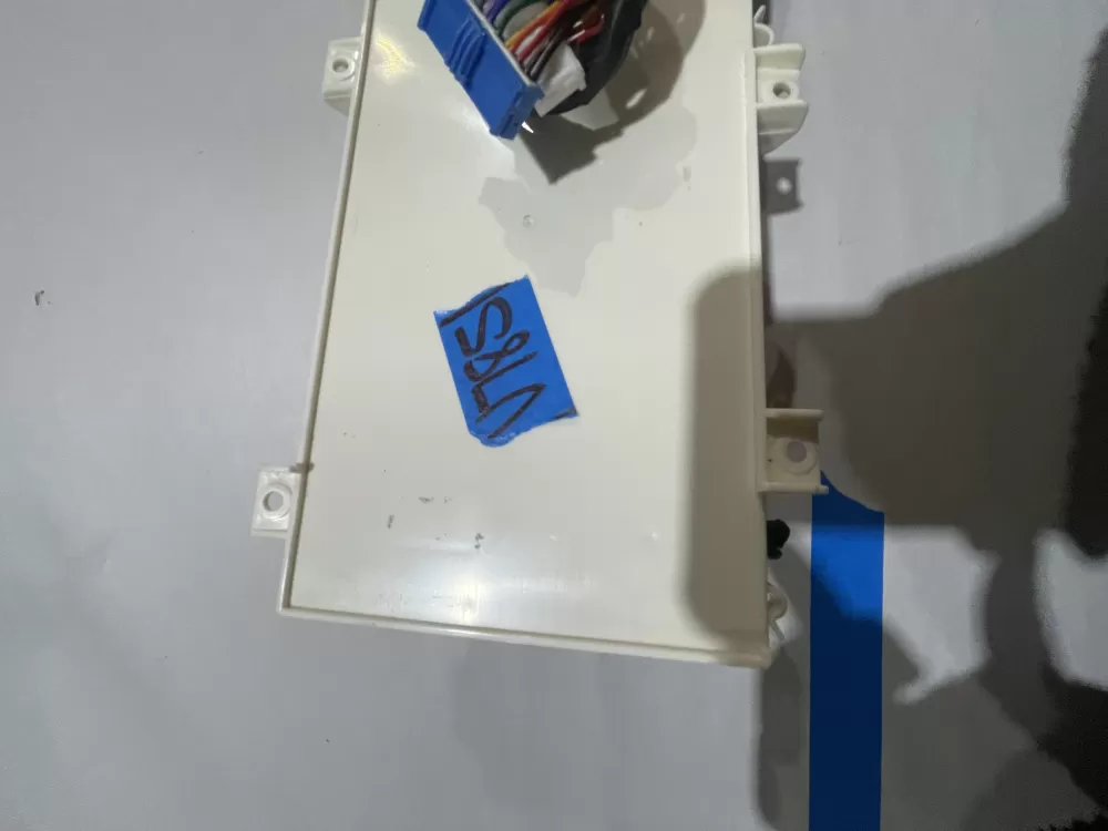 LG Dryer PCB Display Control 6871EL1007A AZ187071 | KMV785