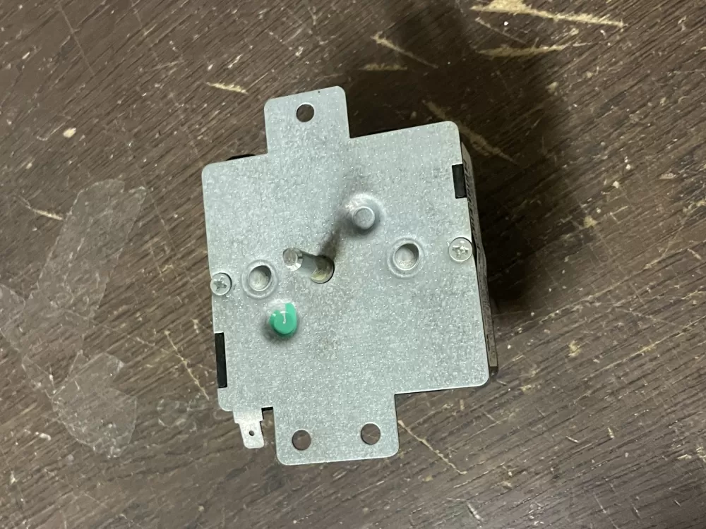 Whirlpool Kenmore Roper Estate AP6009020 3393934 Dryer Timer AZ43063 | Wm1698