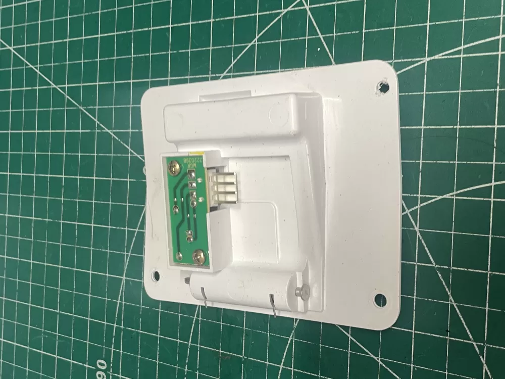 Whirlpool  Kenmore  Maytag  KitchenAid W10757851  AP5956767  W11629974  4389102  2198585  2198586  2220398  2220402  2255114  3452789  4388635  4389102R  PS10064583  TJ4389102R  W10193666  W10193840  W10290817 Refrigerator Ice Control Board