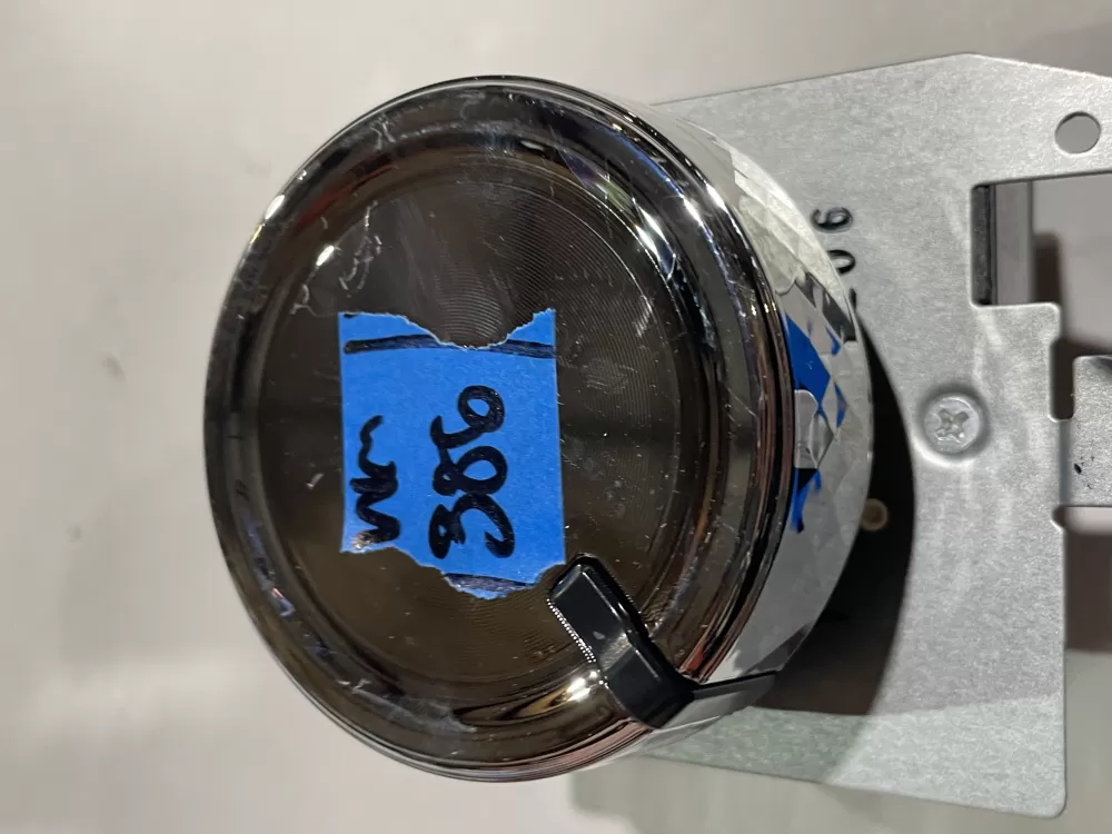 GE TMD16M12 234D2377P003 Dryer Timer AZ185624 | Wm386