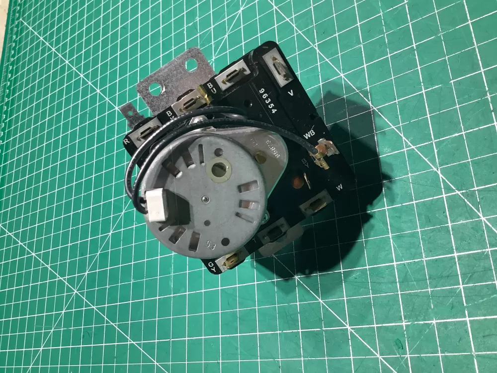 Kenmore 3976576A 3976576 AP6009025 WP3976576 Dryer Timer AZ144739 | AR2376