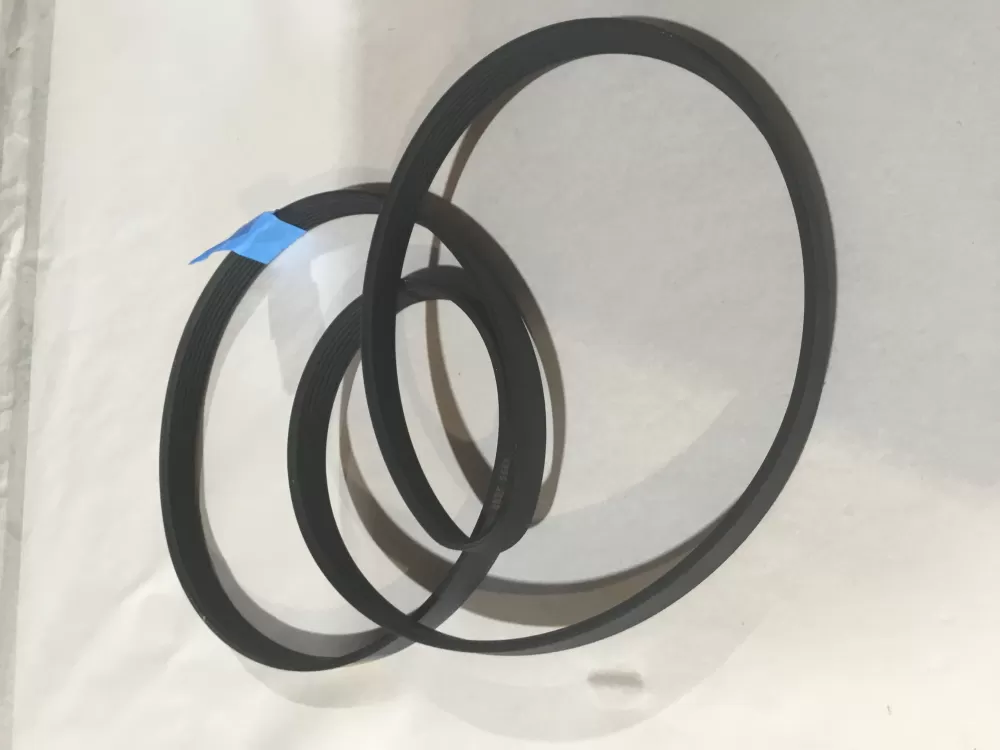 Electrolux 134616701 Washer Drive Belt AZ101660 | Sl103