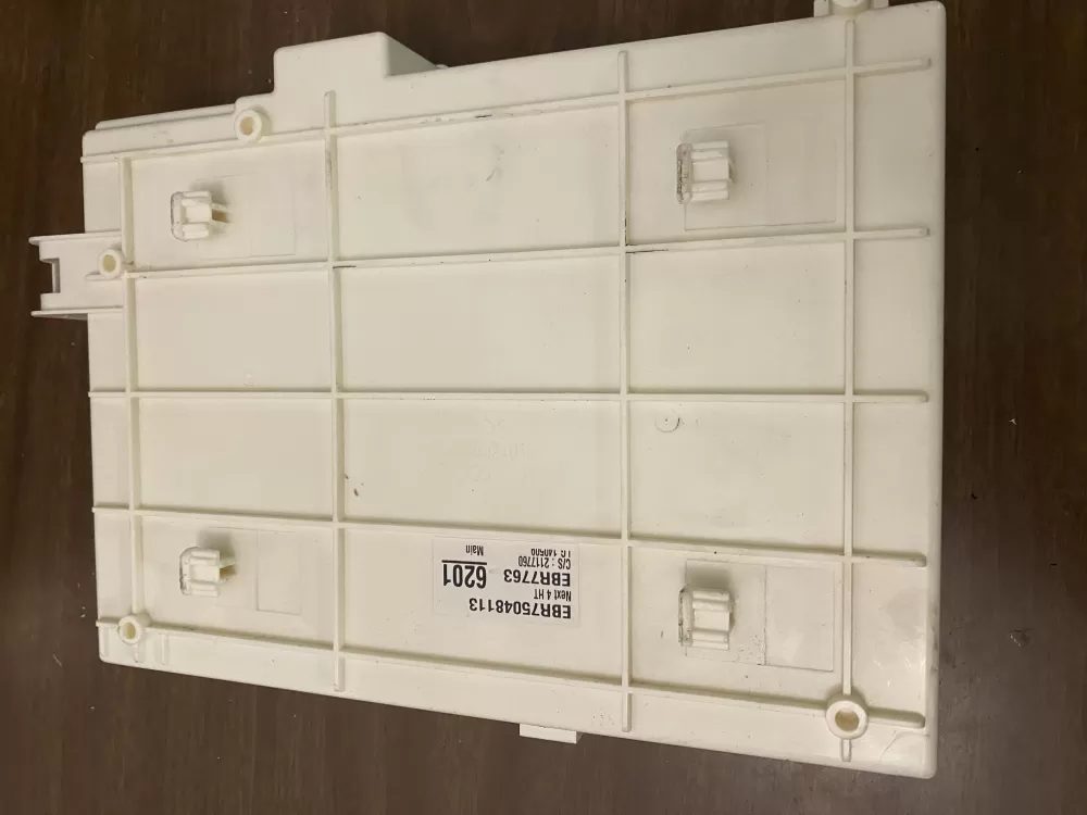 LG EBR78534101 EBR78534104 Washer Control Board AZ96826 | BKV509