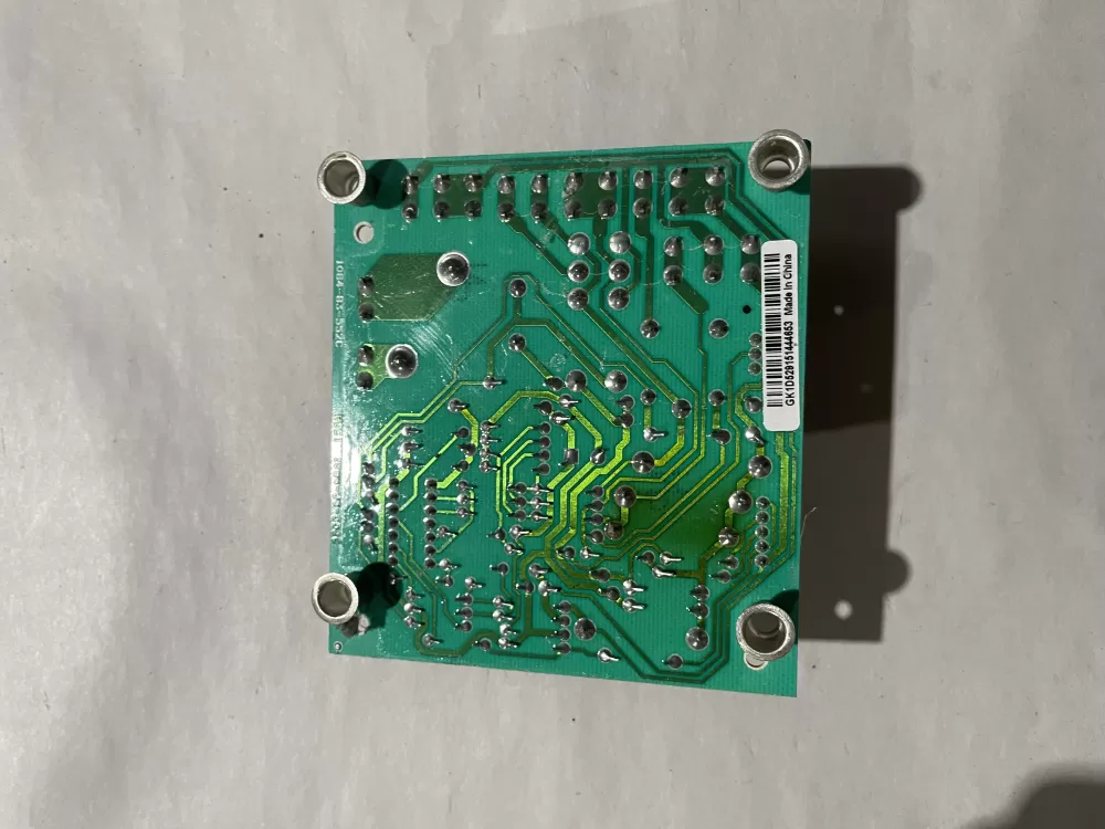 Honeywell 1084-83-552C 1084-552 PCBDM133 Control Board AZ194701 | KM76